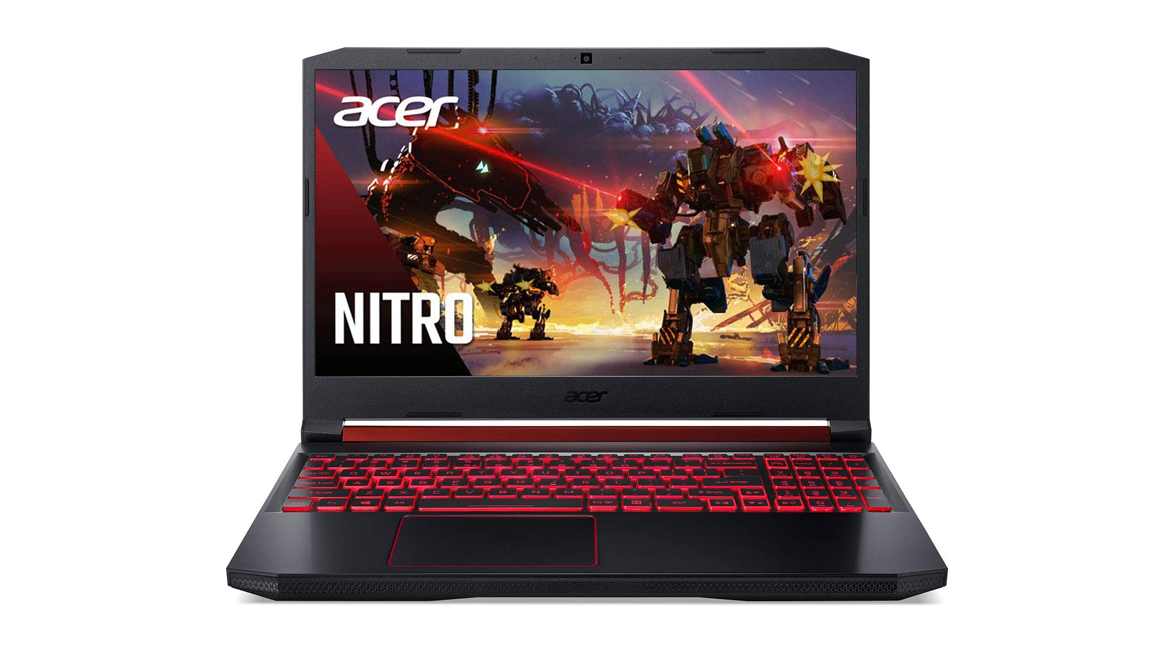 Acer Nitro (Amazon)
